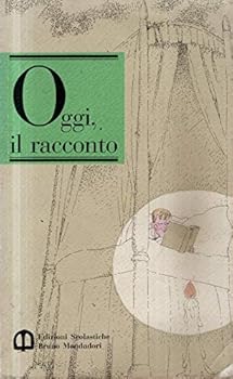 Paperback Oggi, il racconto [Italian] Book