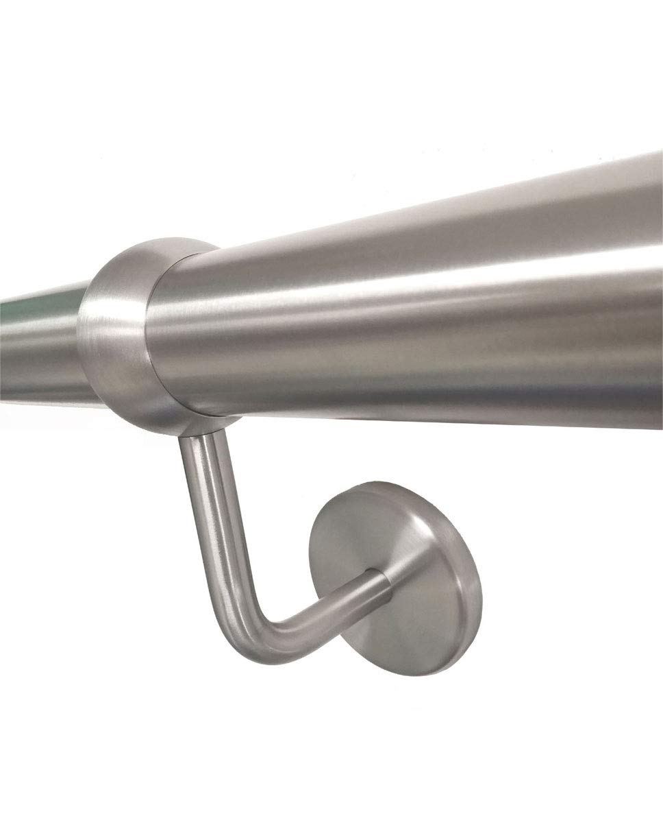 Inox Stainless Steel Post And Handrail Tubes - TS Distributors - View #4