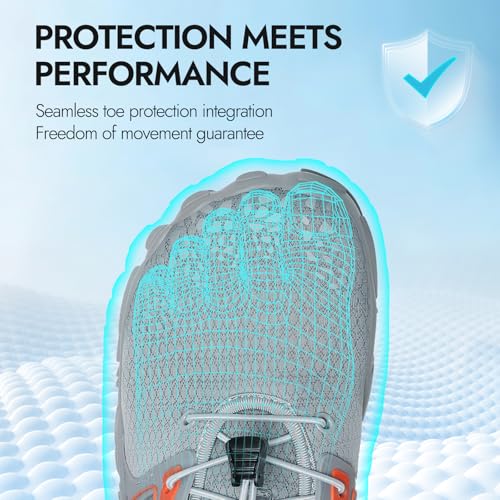 Image of ATHMILE Water Shoes for Women Men Barefoot Shoes for Swim Beach Hiking Pool | Quick Dry Non-Slip Wide Toe Box Shoes for River Kayak Fishing Lake Cruise Vacation Outdoor Water Activities