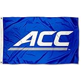 ACC Conference Flag Large 3x5