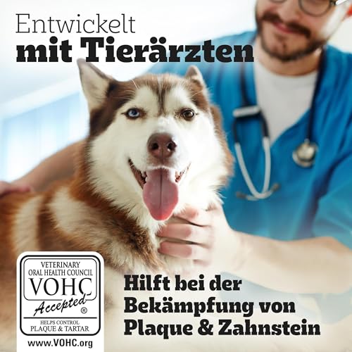 PEDIGREE DENTASTIX Light Multipack für mittelgroße Hunde 4x7 Stück – Ansicht 4