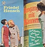  Umgang mit Männern / SLE 14440-P