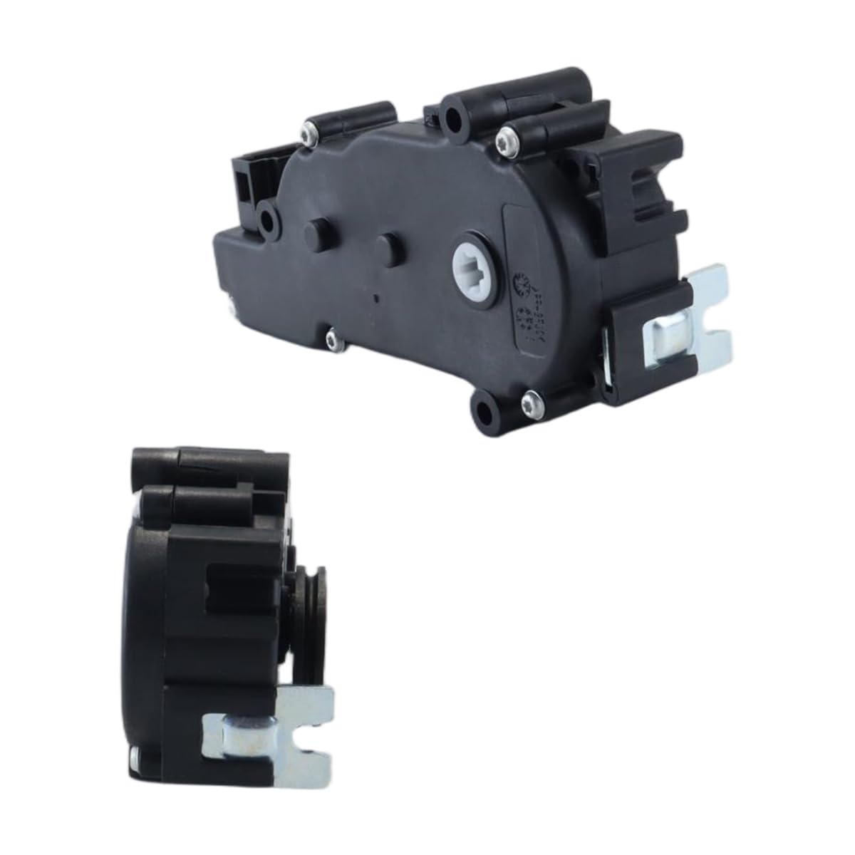 Actuador de la cerradura del maletero trasero, repuesto compatible con Model S y Model 3 1003549-00-D