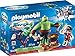 Produktbild PLAYMOBIL 9409 Riesen-Oger mit Ruby