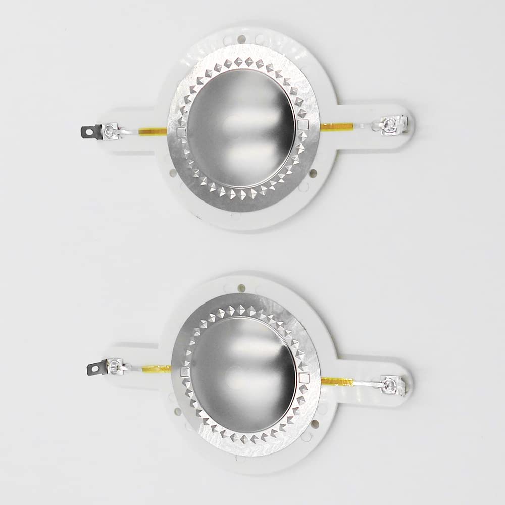 JBL ダイヤフラム2個セットになります。 Amazon.co.jp: Lezalic ダイヤフラム 2個 JBL 8Ω D16R2405 2404