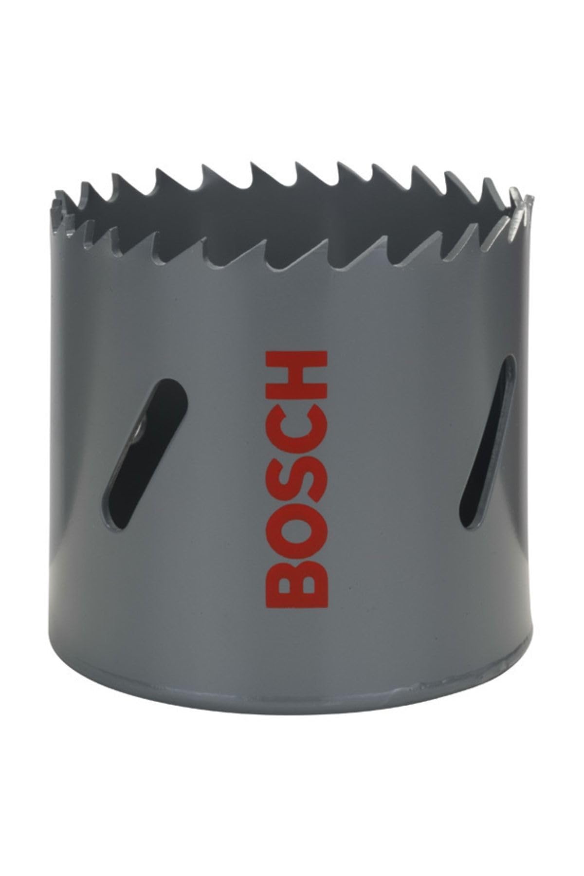 Bosch HSS Bi-Metal Delik Açma Testeresi (Panç) 17 mm