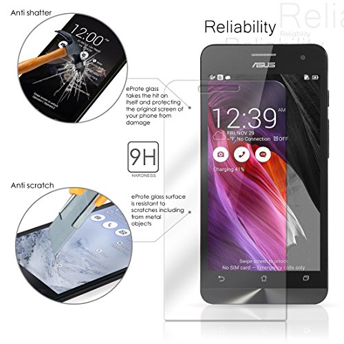 EProte vetro temperato pellicola proteggi schermo