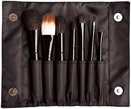 Sleek MakeUP 7 Piece Brush Set 115g