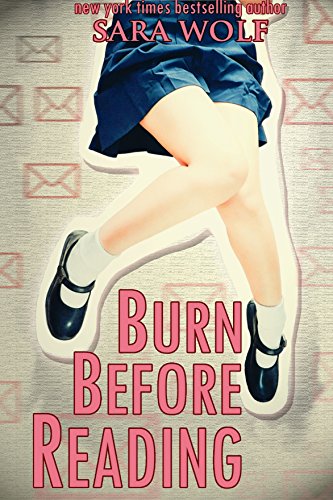 Télécharger Burn Before Reading (English Edition) PDF
