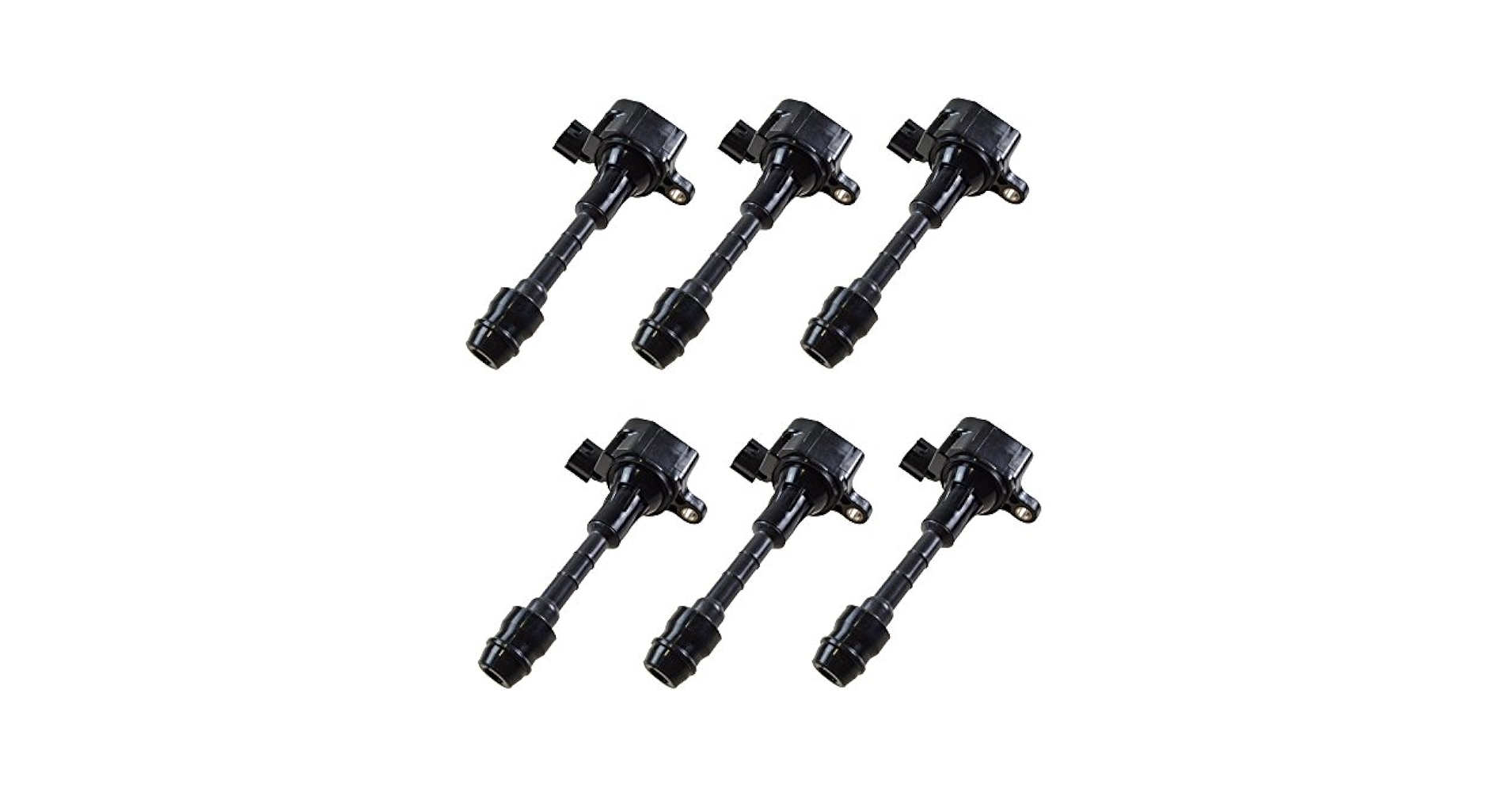 Amazon.com: TRQ Ignition Coil Set Compatible with 2003-2008