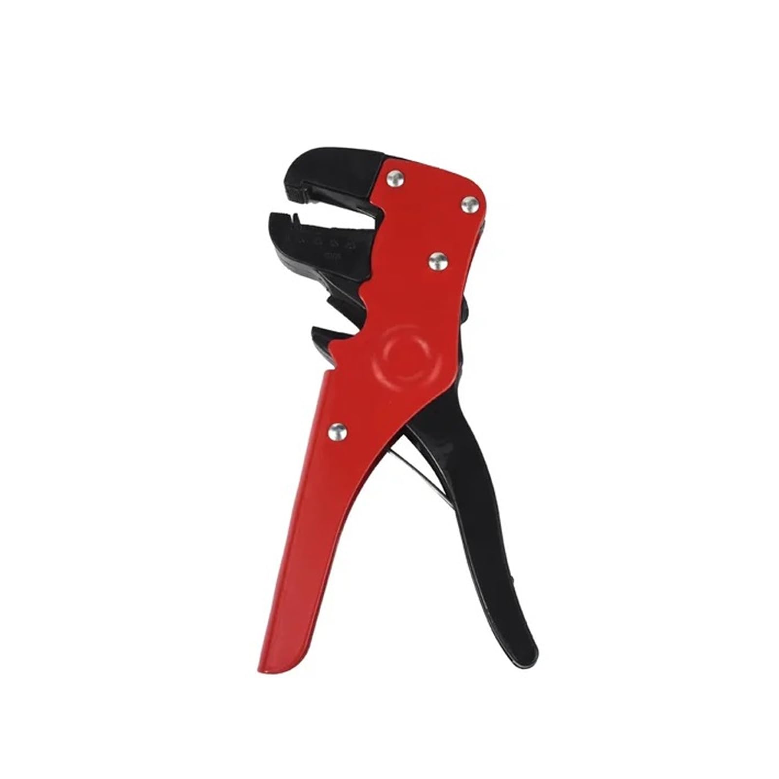 Professional Adjustable Cable Stripper Hand Tool for Efficient Wire Stripping with Ergonomic Grip and Steel Construction Cable Stripping Pliers