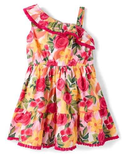 Image of Gymboree Baby-Girls and Toddler Sleeveless Dresses