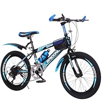 ブルー キッズバイク 20インチ CANNONDALE ( キャノンデール ) キッズバイク KIDS TRAIL FW 20