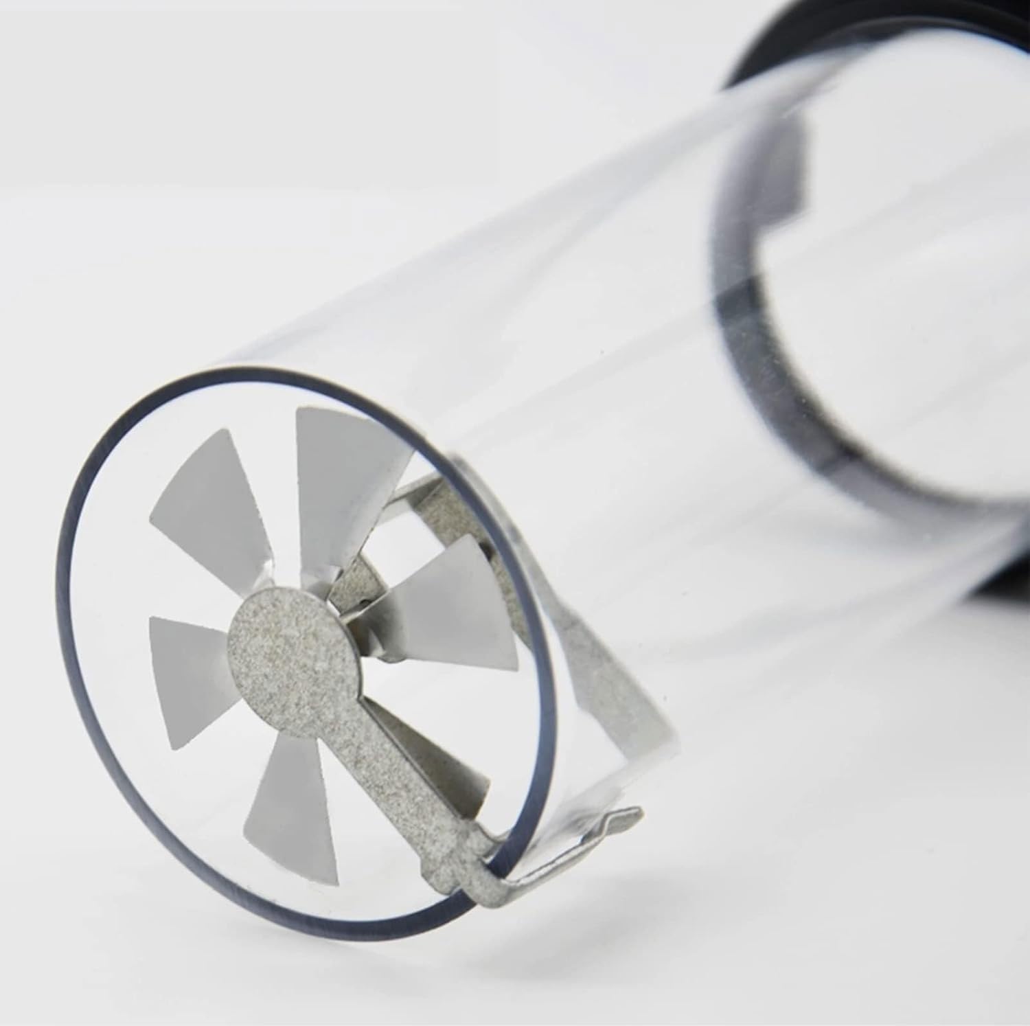 Experimentierkasten Zur Windentstehung, Demonstrationsgerät Zu Atmosphärischen Prinzipien, Lehrmittel Für Naturwissenschaften In Der Grundschule Und Physik In Der Sekunda
