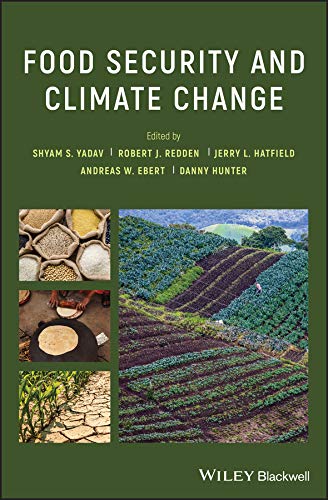 Buy Food Security and Climate Change — BookShops.in