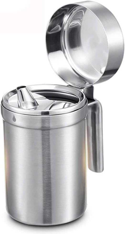 bottiglia dispenser per olio da cucina made in USA