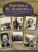 The Great St. Andrews. . In the Shoes of a Fisherman 0977617106 Book Cover