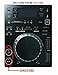 Play Pause Cue Knob Button Compatible With Pioneer Multi Player