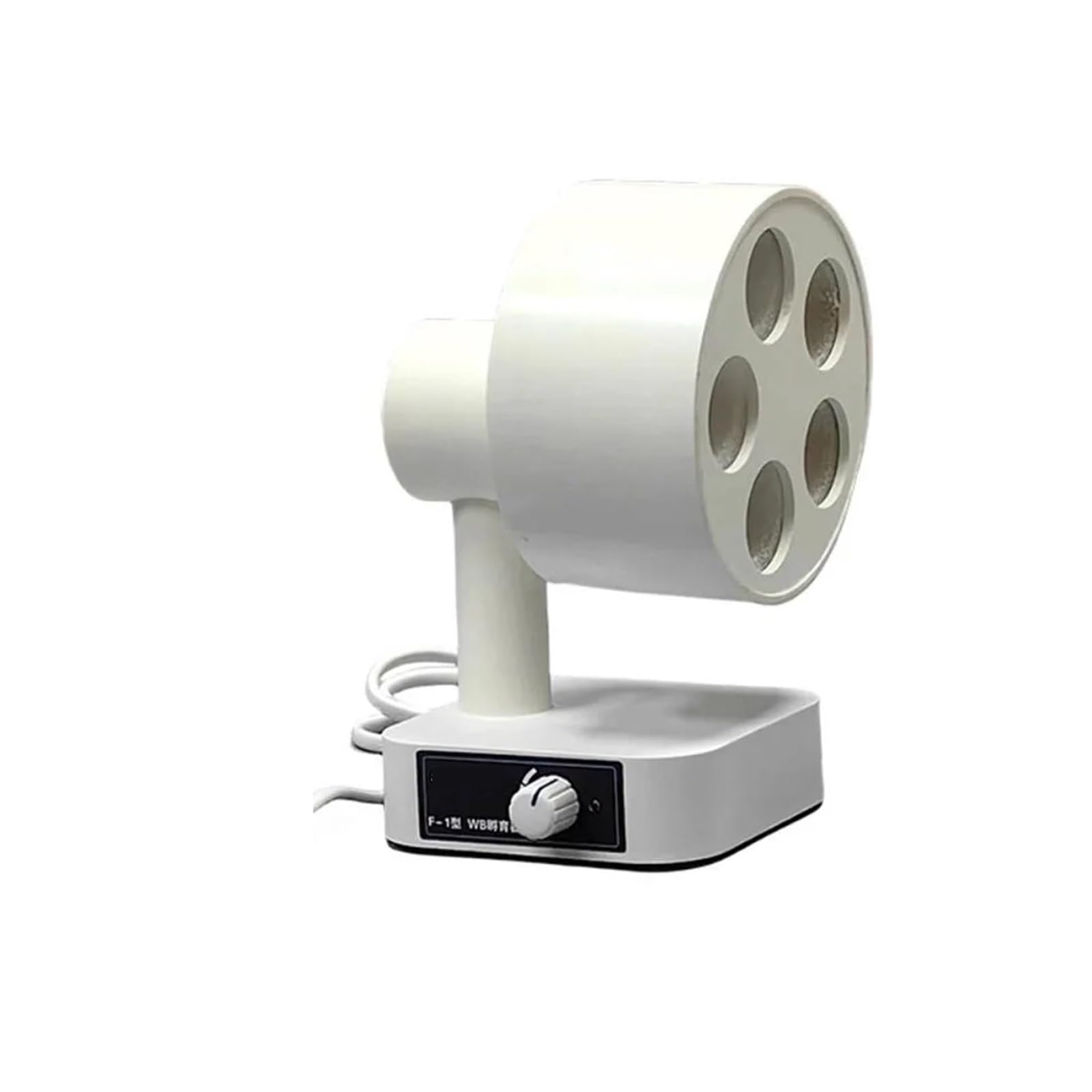 Agitador de cultivo de membrana, accesorios de transferencia electroforética, incubadora de transferencia de proteínas