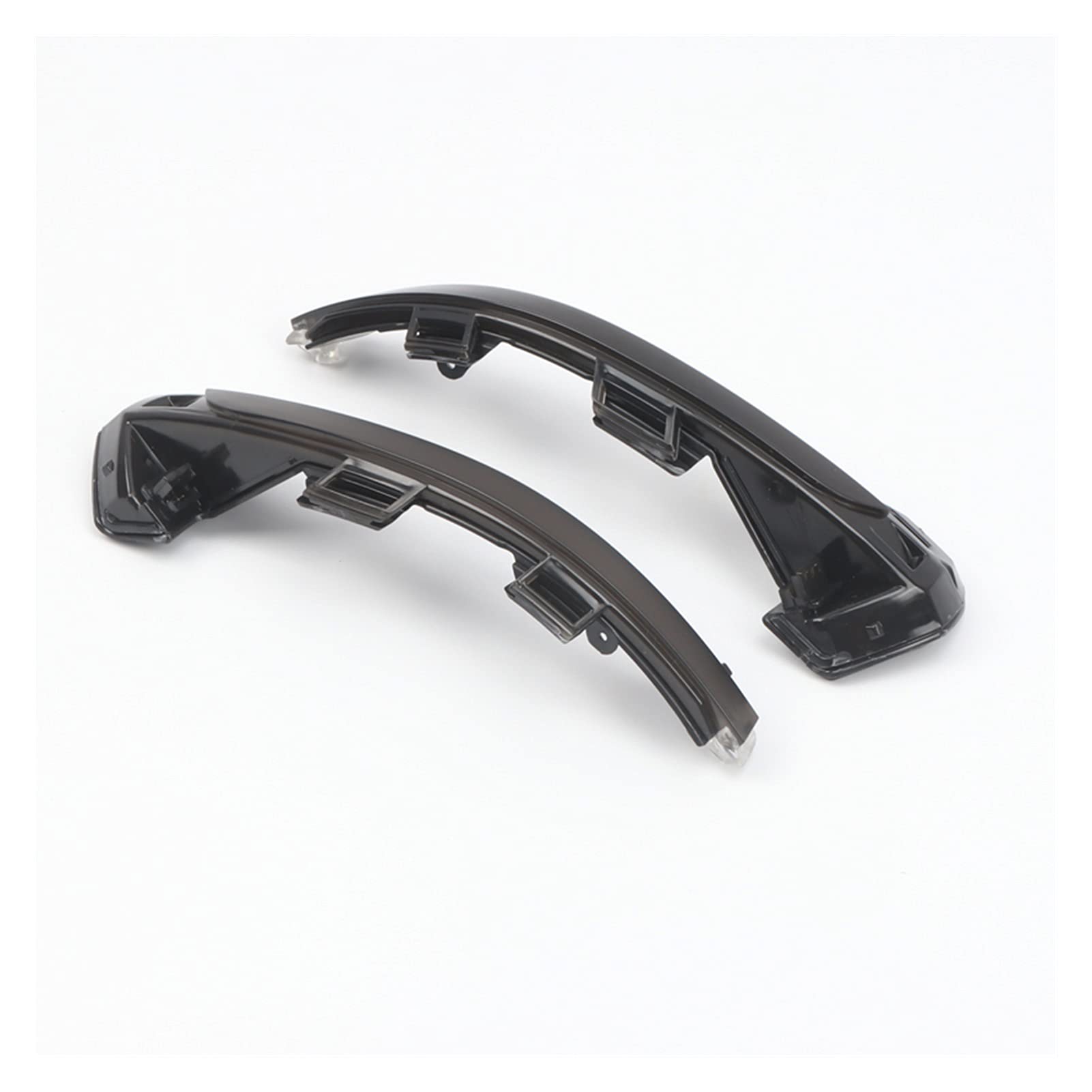 TAOTT Car Styling Dynamic Turn Signal Light LED Side Mirror Indicator Blinker Light Fit For Volkswagen fit for passat B8 2017 2018 2019 Sunshades