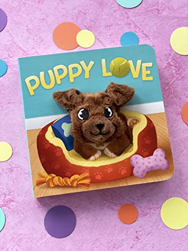 Puppy Love 10 514z8Ldh+GL