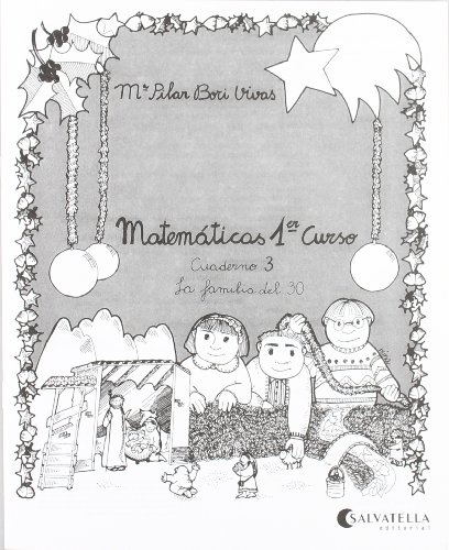 Matematicas N.3 1 Curso