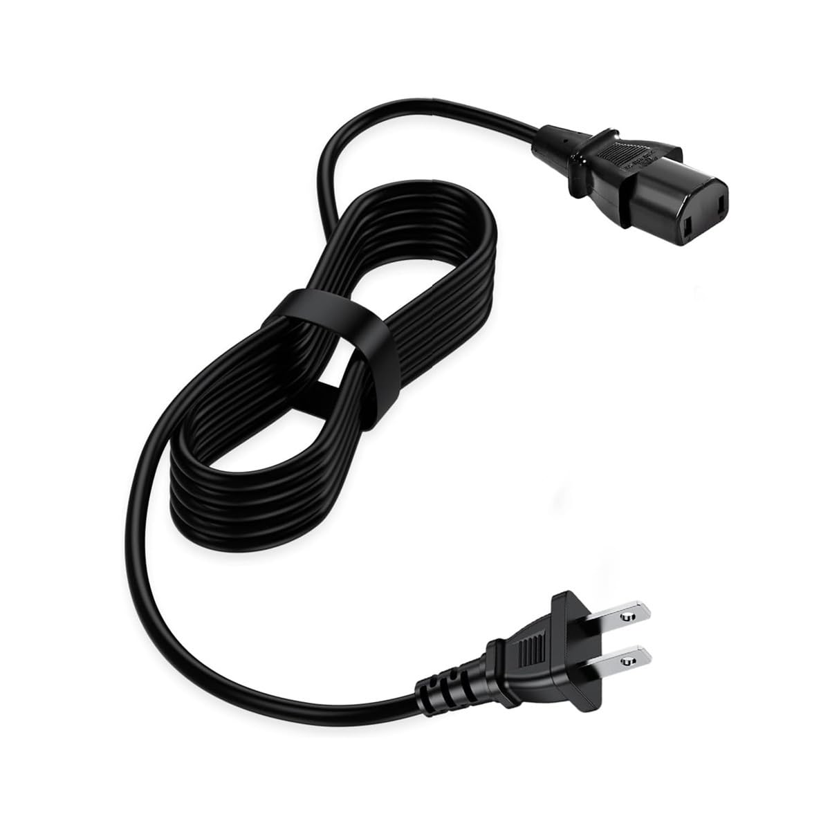 Amazon.com: Londonus 2 Prong AC in Power Cord Cable Compatible