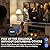 LARKSOUND Small Sound Bar for TV, PC, Gaming, Surround Sound System, Mini TV Speaker Soundbar with Bluetooth/HDMI ARC/Optical/AUX/USB Connections