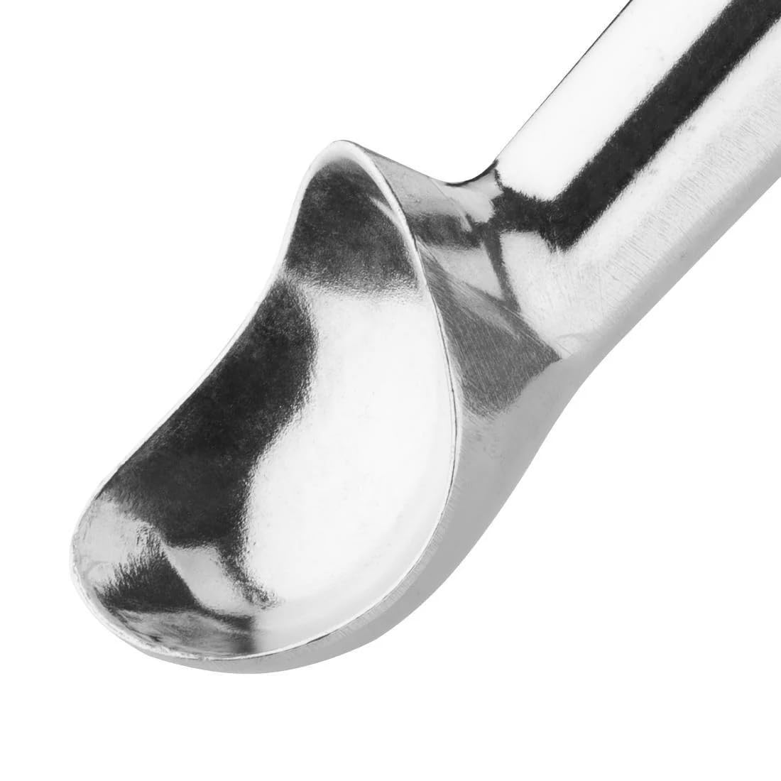 Vogue J089 cuchara para helado, tamaño 16