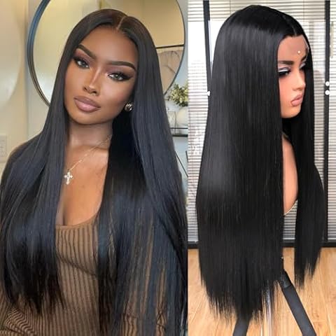 Lizzy Synthetic Lace Front Wig 26inch Cover
