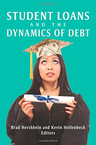 Student Loans and the Dynamics of Debt