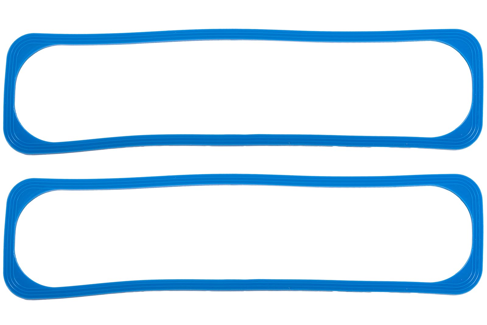 VS 50088 R for Chevy K1500 Engine Valve Cover Gasket C1500 2500 Express Camaro Chevrolet Cadillac Escalade Brougham Buick Roadmaster Oldsmobile