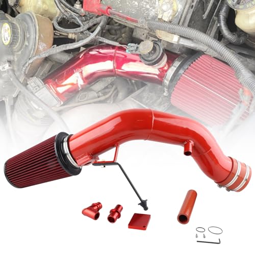 Top 10 Best Diesel Cold Air Intake Reviews & Buying Guide Katynel