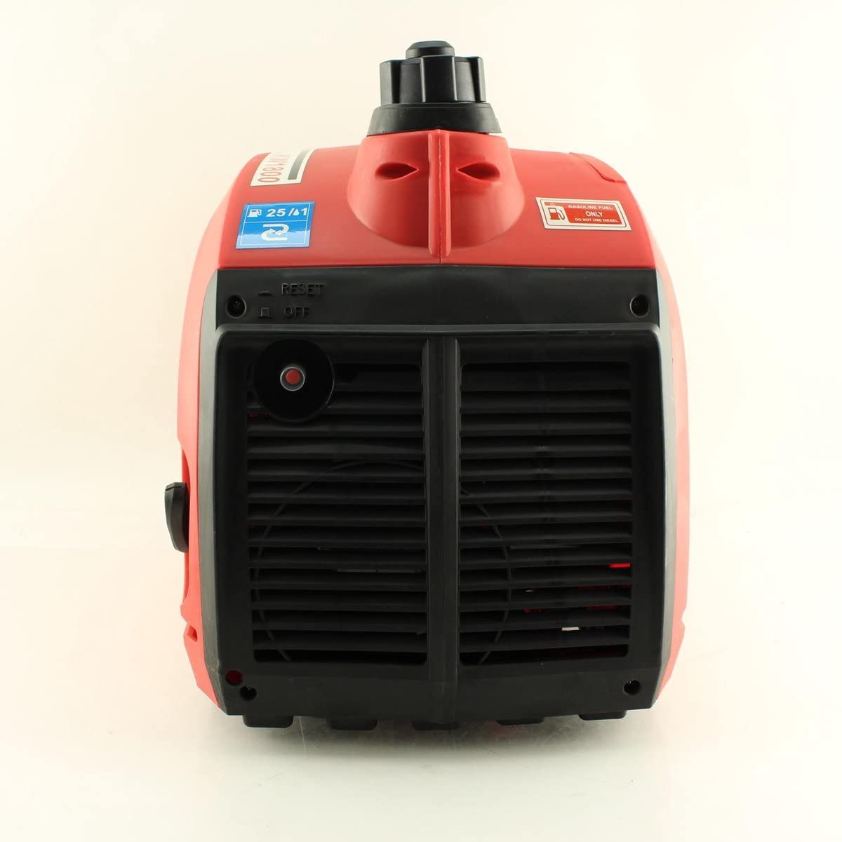 Kraftworld Generatore per Campeggio 550-650W