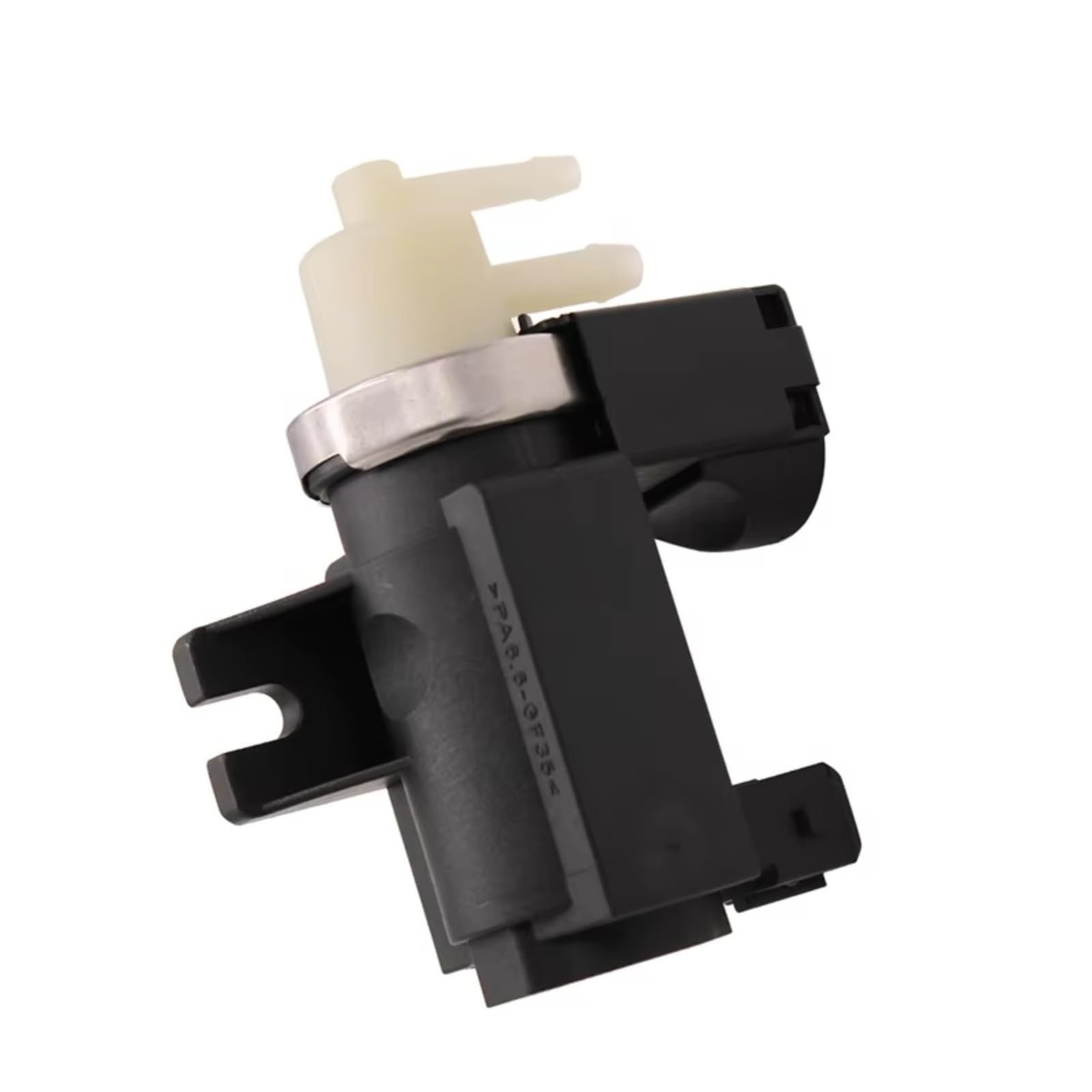 Car Valve Solenoid Compatible with Hyundai for Getz 2003~2011 for Matrix 2001~2007 1 Pcs Carbon Canister Purging Valve Replacement Parts 3512027000