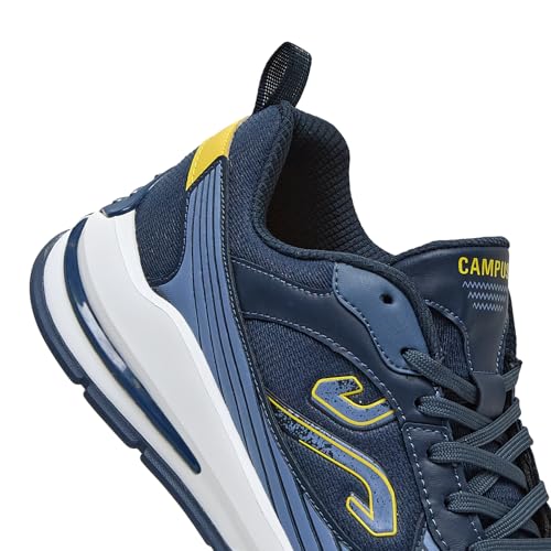 Image of Campus Men's DENRO Sneakers