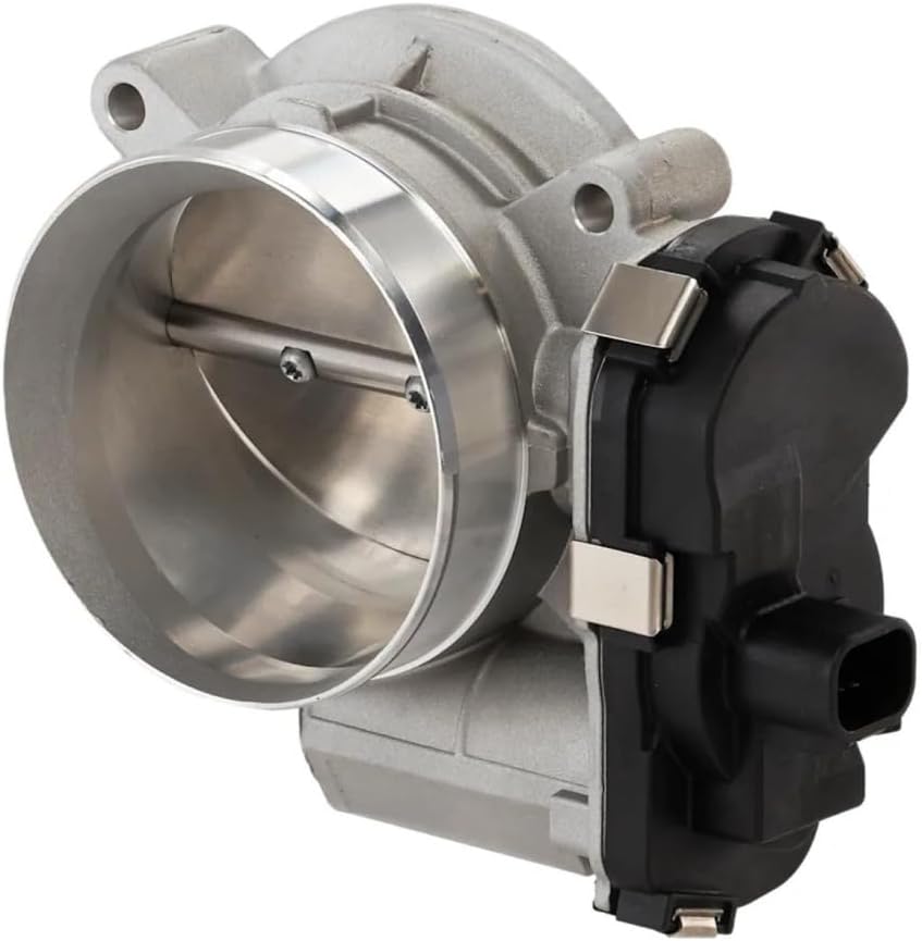 KarParts360 For GMC Sierra 3500 HD/1500/Canyon 2009 2010 Throttle Body | Blade Type | Replacement For 1025, 673013