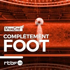 Page de couverture de Compl&egrave;tement Foot