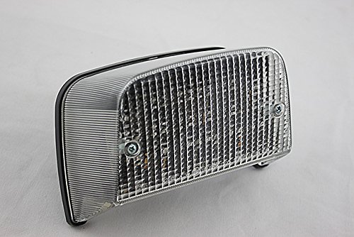 Amazon | ゼファー400 LED テールランプ （クリアー） ACP製