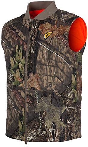 scent blocker vest