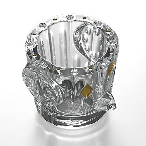 Amazon.co.jp: バカラ(Baccarat) ファウナクリストポリス 2814-456