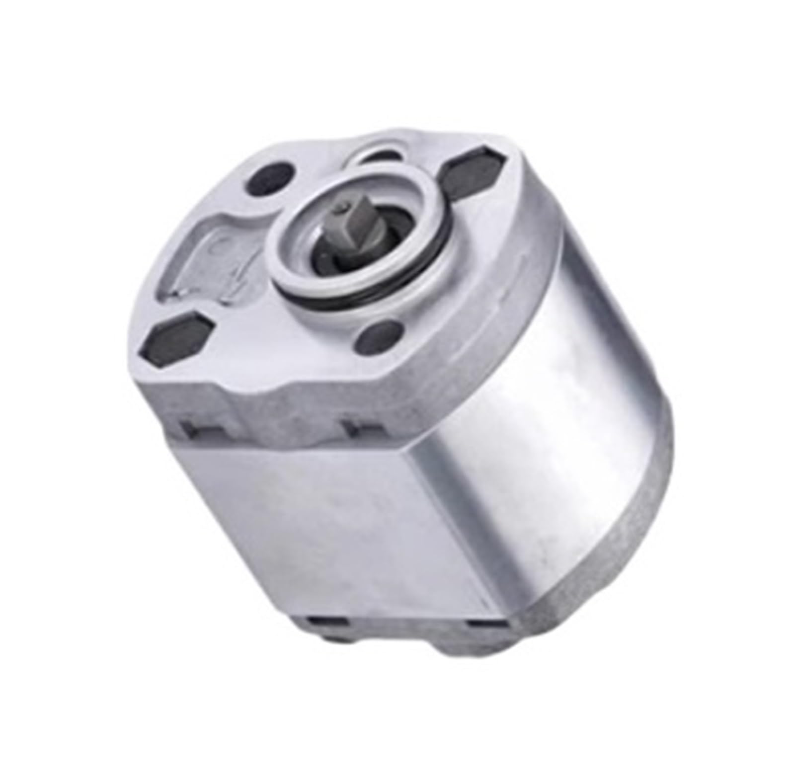 Hydraulic Gear Oil Pump 1KH1N02R For Machinery