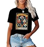 Sanderson Sisters Halloween Sweatshirt Women Halloween Vintage Witches Graphic Hocus Pocus Pullover