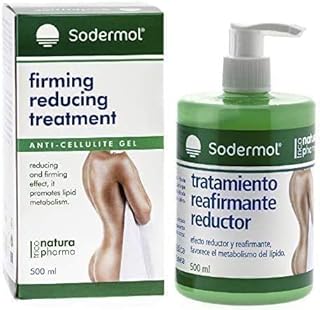 Mejor Crema Anticelulitica Calidad Precio