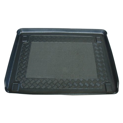 Tapis de coffre pour Dodge Nitro 2007-2011 MTM bac de protection sur mesure