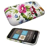 TPU-Hülle für das Samsung I9001 Galaxy S Plus