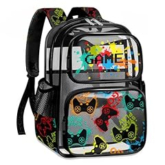 Game01-backpack Only