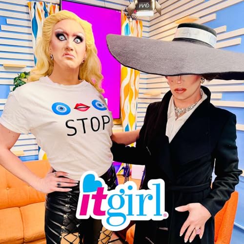 Ep. 301 - Popping Corns and Nate the Hoof Guy with Erika Qwerk aka Lauren Banall