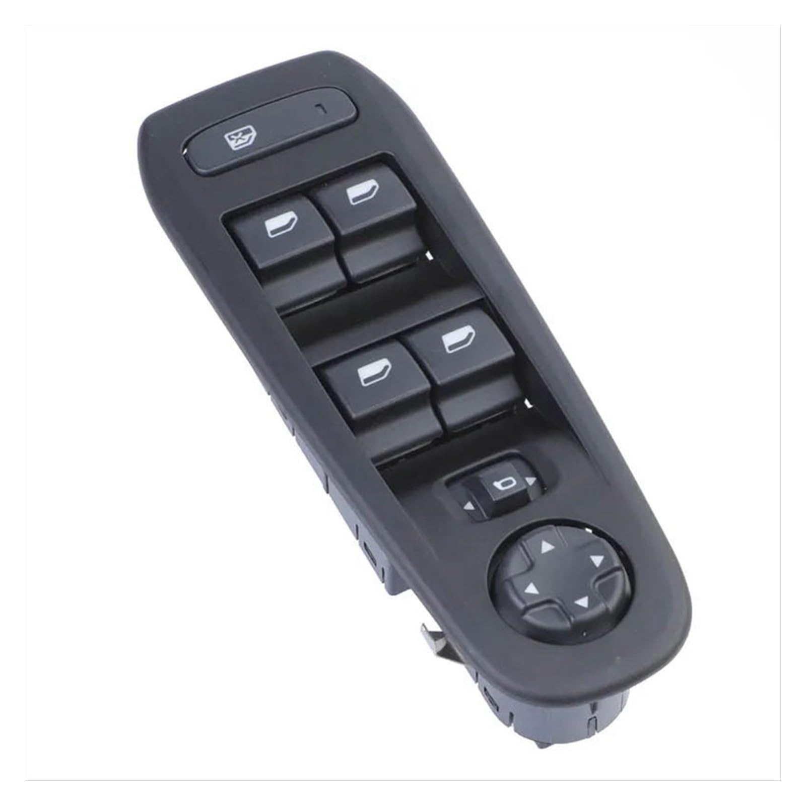 Para Peugeot 308 96788281ZD-03 96788281ZD03 96788281ZD Interruptor Maestro De Ventanilla Eléctrica Interruptor Ventanilla Eléctrica