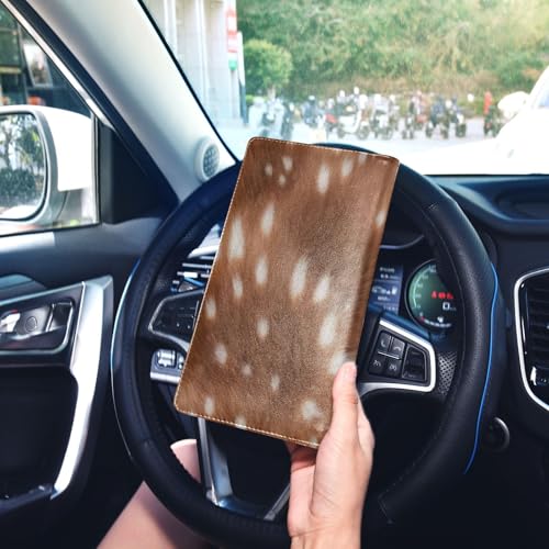 Organizador de Documentos para Auto Slim miniatura 7
